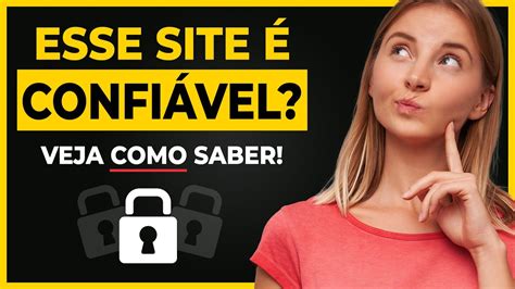 Sete dicas para descobrir se um site é falso e evitar  